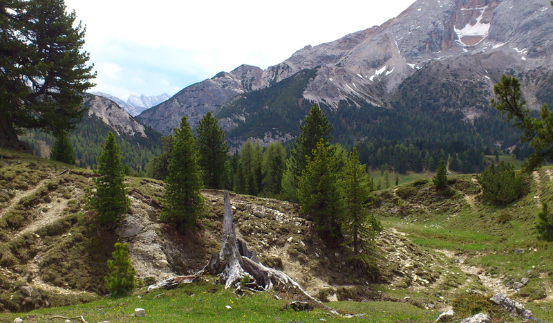 Dolomiten Südtirol
